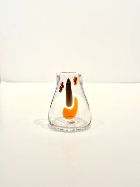 Face Vase - Small