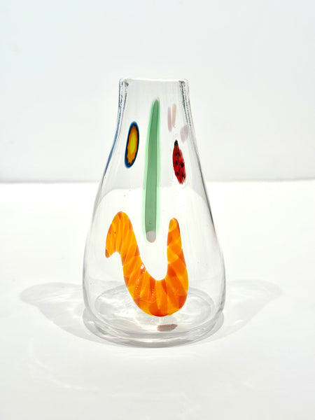 Face Vase - Large