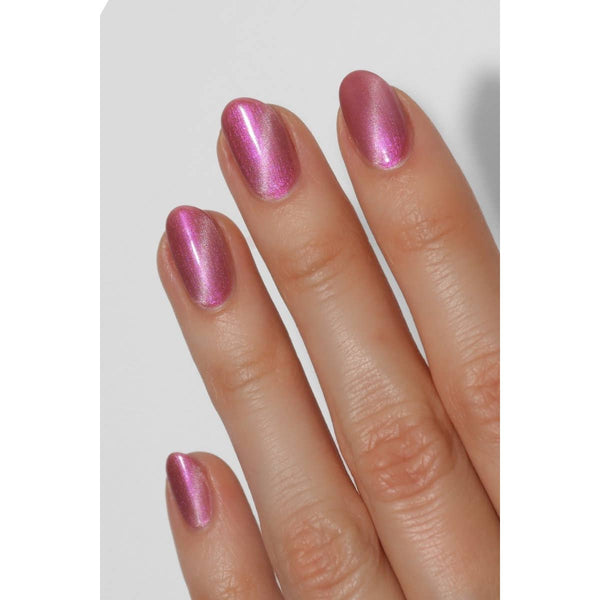 Bloom Nail Polish