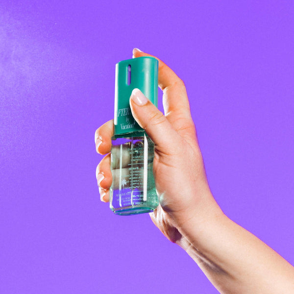 “AFTER SUN” by Vacation® Body Mist