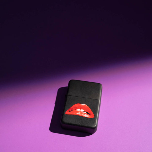 The Lips Lighter