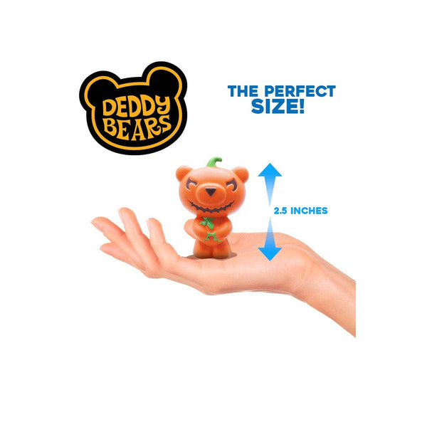 Deddy Bears Scented Squishme