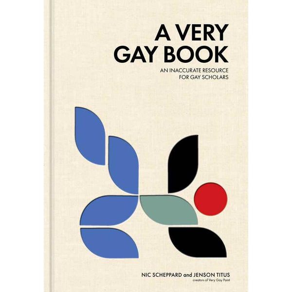 Very Gay Book By Jenson Titus