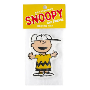 Charlie Brown Air Freshener