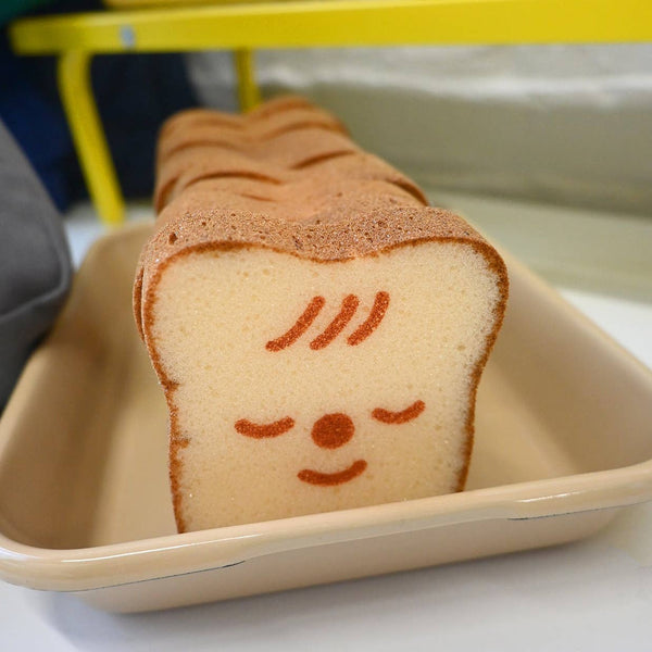 Poundcake Cleaning Sponge