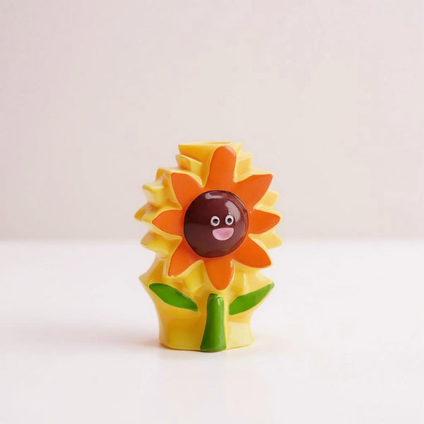 Halo Apollō Flower Vase X Leeeeee Toy