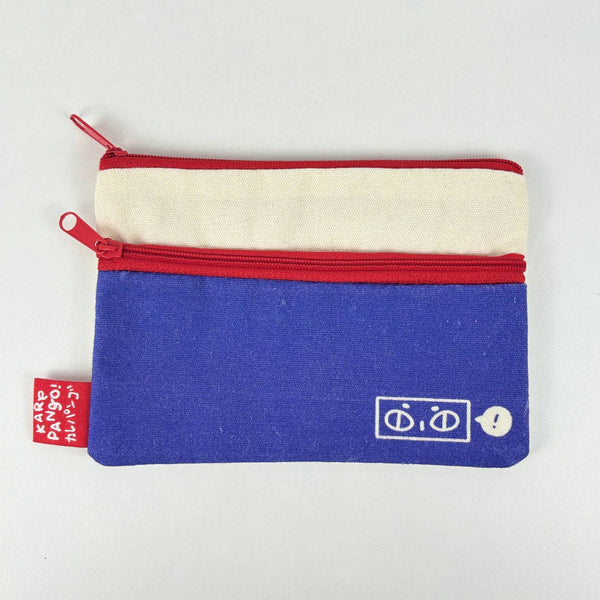 Shai: Canvas Bag