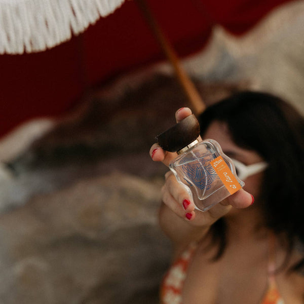 El Faro Eau De Parfum