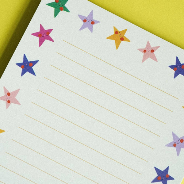Stellar Notepad