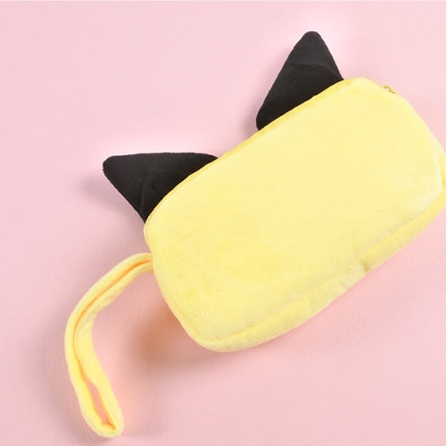 Pokémon Rectangular Pouch - Pichu