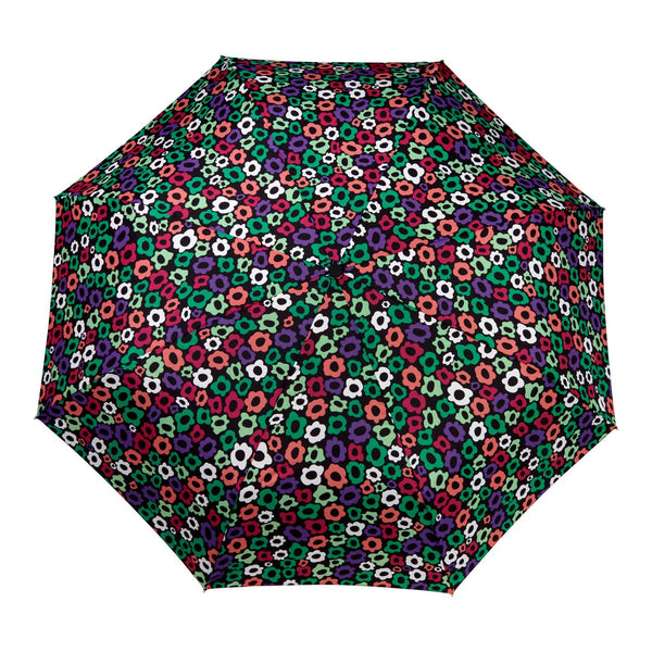 Flower Maze Duckhead Umbrella