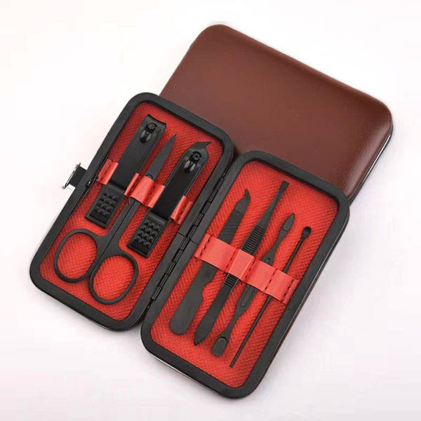 Classy Care Men’s Grooming Kit