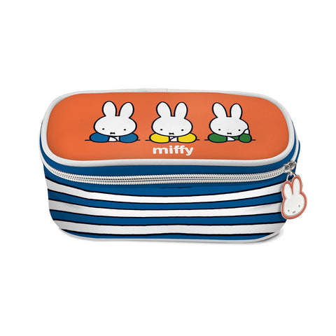 Classic Miffy Pencil Pouch