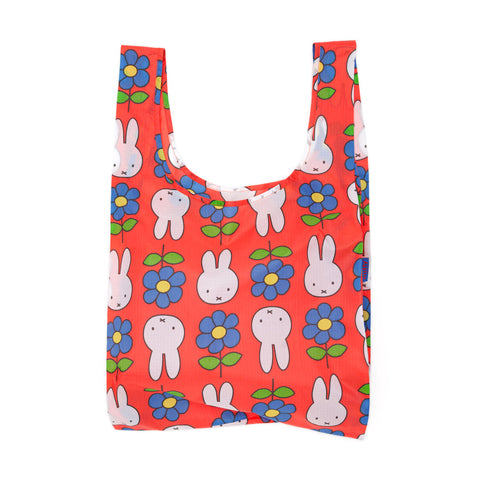 Standard Baggu - Flower Miffy
