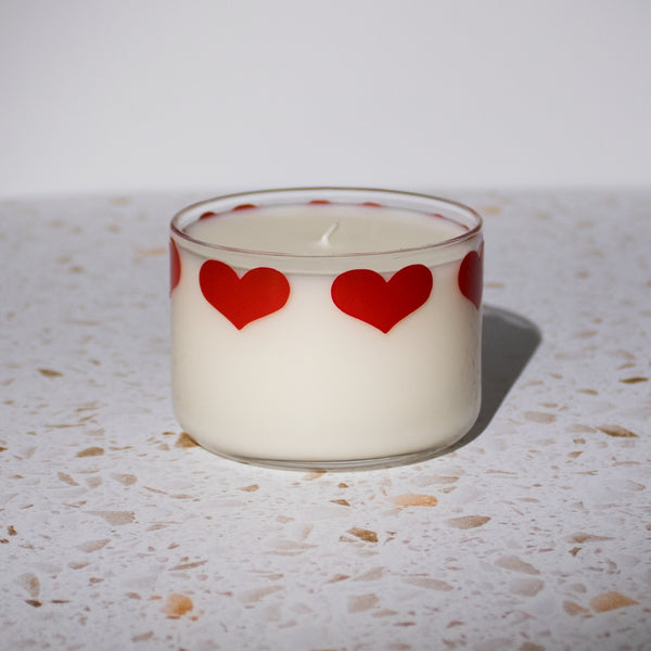 Coco Rose Candle