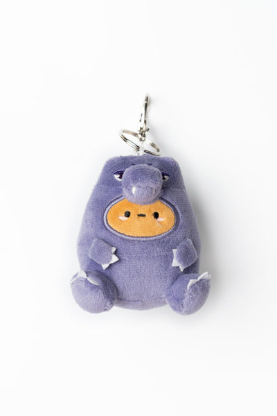 Godzilla Tayto Bag Charm