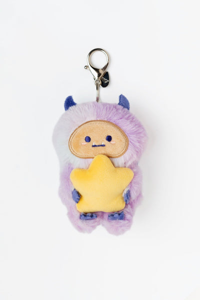Smoko Friends Celestial Bag Charm Blind Box