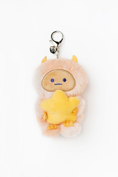 Smoko Friends Celestial Bag Charm Blind Box