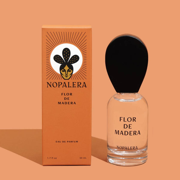 Flor De Madera Perfume