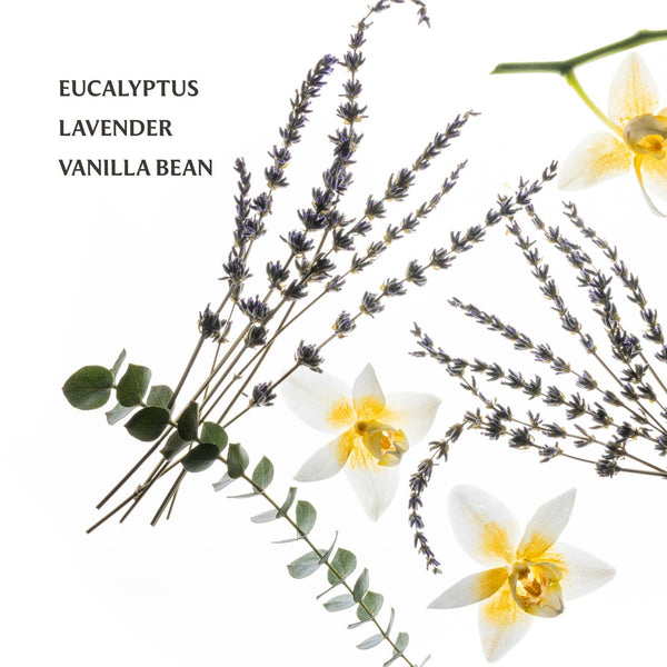 Power Mist Hydrating Hand Sanitizer - Pure Lavender