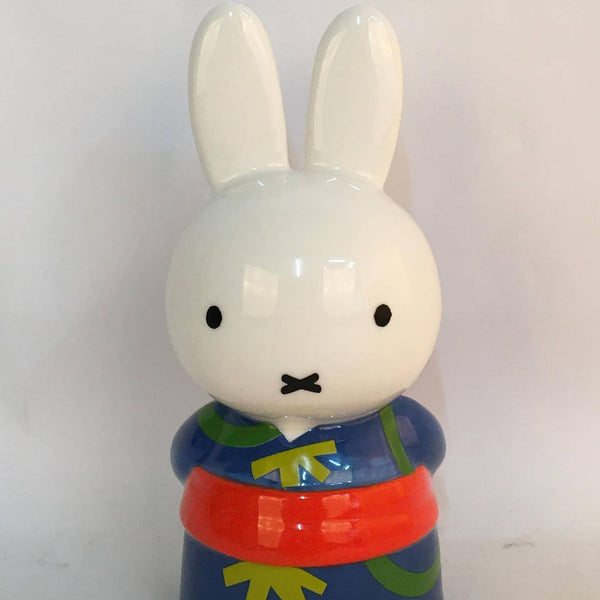 Kimono Miffy Figurine