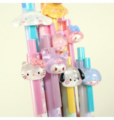 Sanrio Character Pens