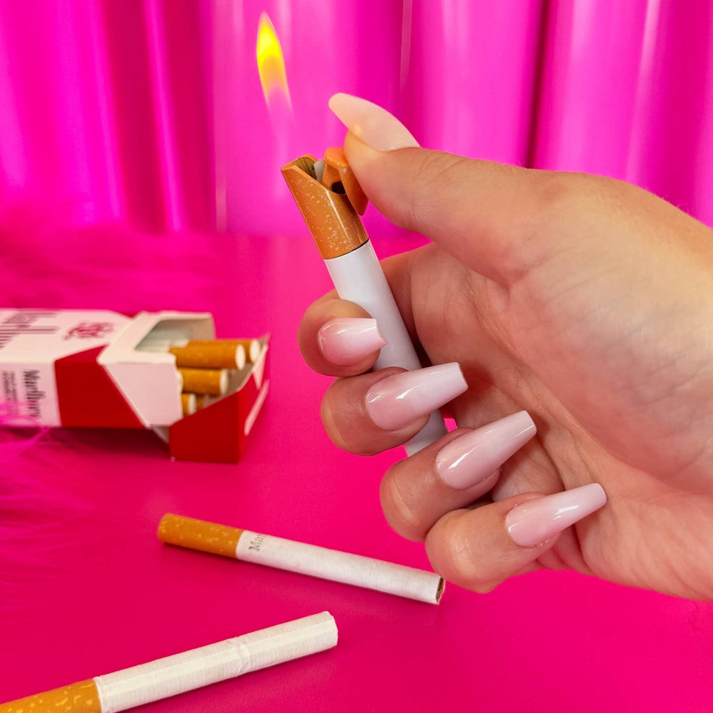 is vapor smoke the same as cigarette smoke Vaping vs Smoking: Understanding the Key Differences and Why Elux Legend Nic Salt Vapes Are a Game-Changer