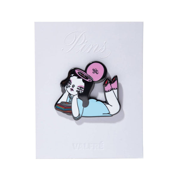 Melodias Pin