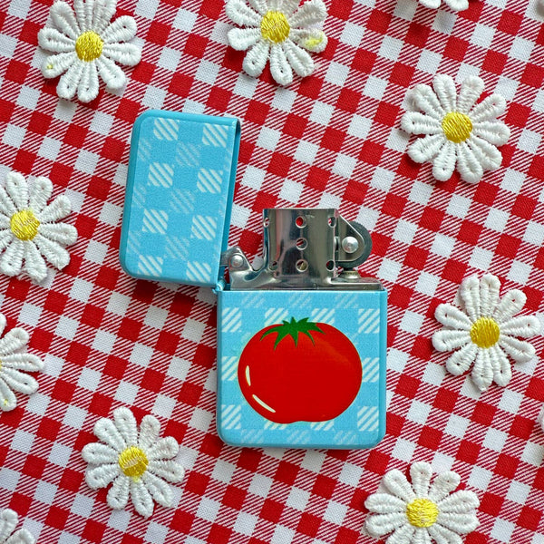 Tomato Lighter