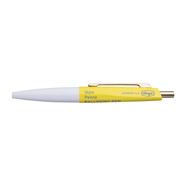 Mini Ball Ink Pen