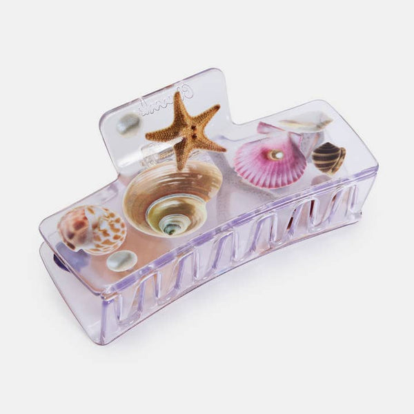 Box Claw - Seashell