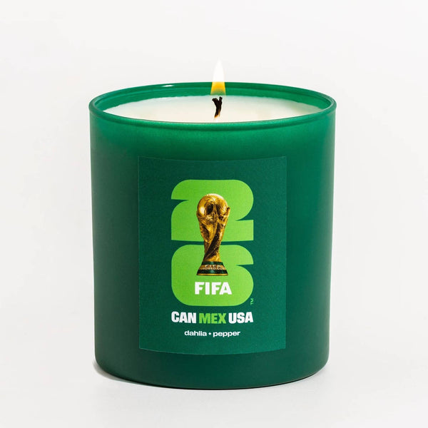 FIFA World Cup '26 - Mexico