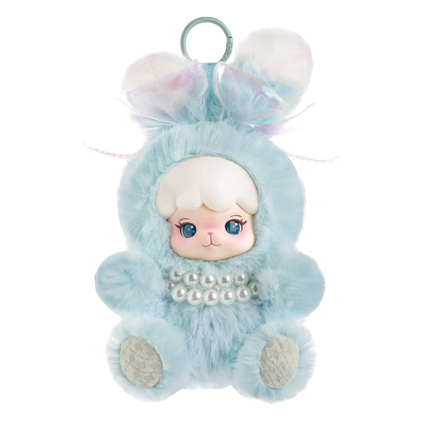 Cream Bunny & Cookii Bunny- Best Friend