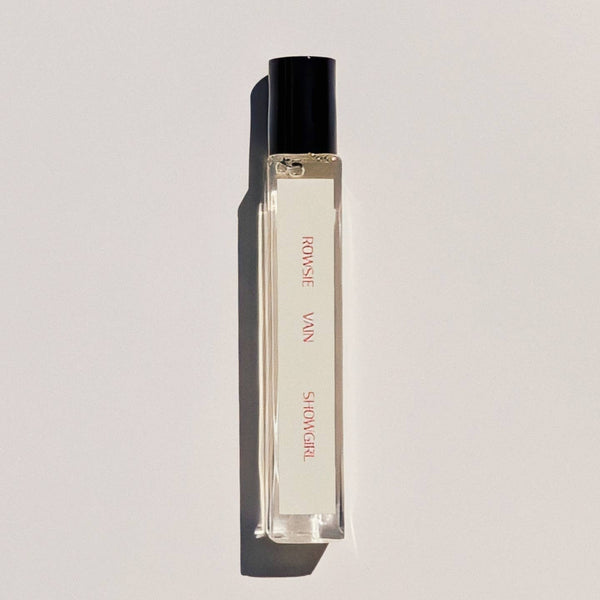 Showgirl - Unisex Fragrance Oil