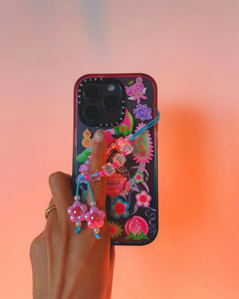 Sweet Blossoms Charm