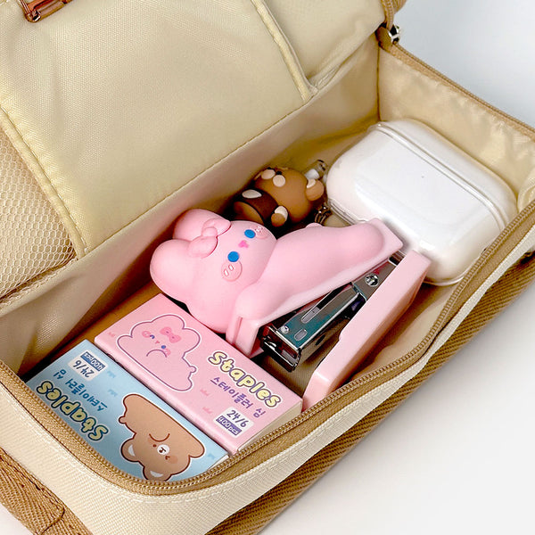 Animal Figure Stapler – Bunny or Bear