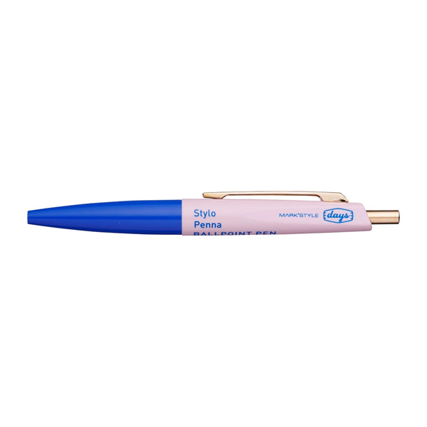 Mini Ball Ink Pen