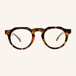 Reading Glasses - Tortoise