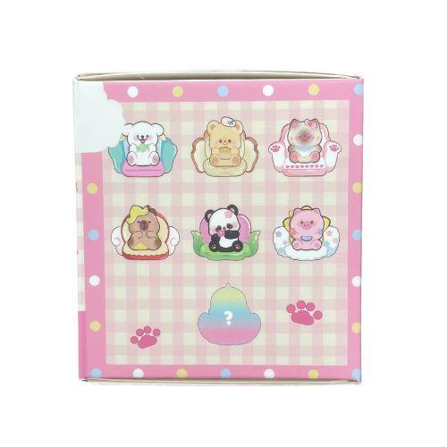 Cute Animal Friends Blind Box Figure