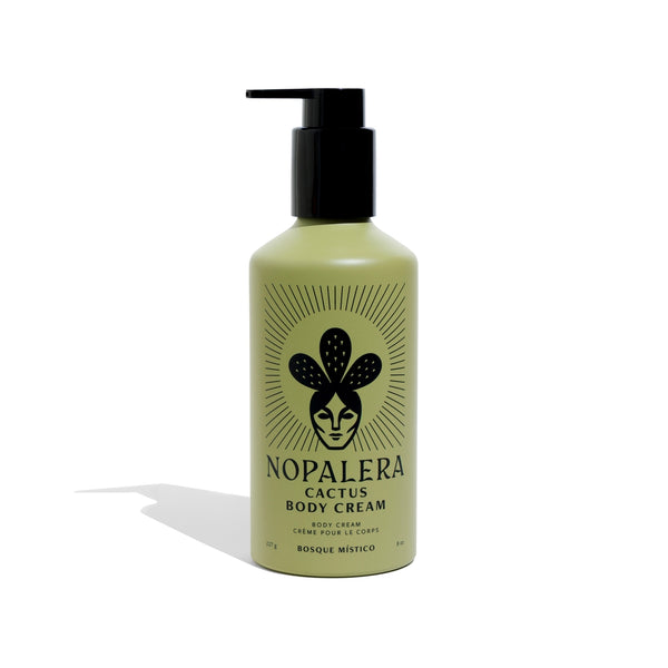 Bosque Místico Cactus Body Creme