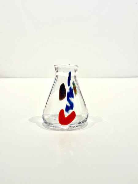 Face Vase - Small