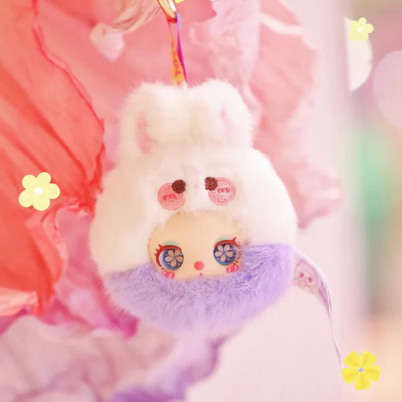 Liila リラliila’s Garden tea party ぬいぐるみ Liila's Garden Tea Party [MINI] Plush Series Lucky Bag （Babythree