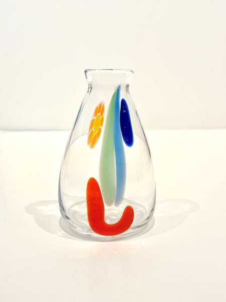 Face Vase - Large