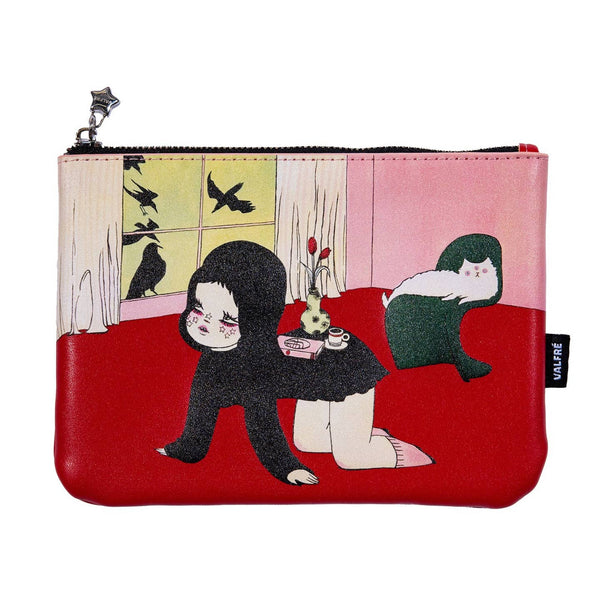 Guilt of Grace Makeup Bag