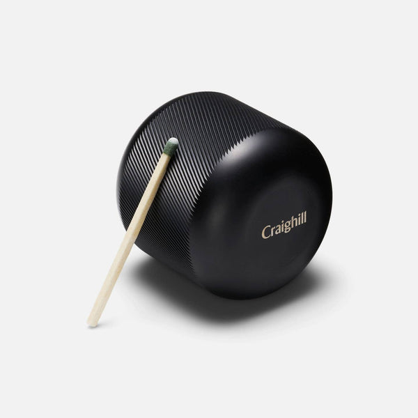 Match Striker - Black