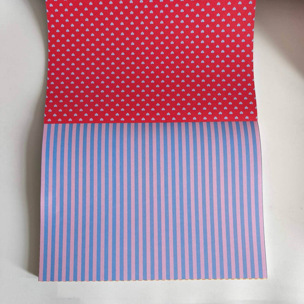 Martina’s Big Book of Craft Paper (75+ Patterns!)