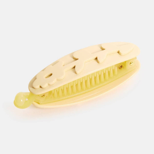 Piranha Clip - Vanilla Bean