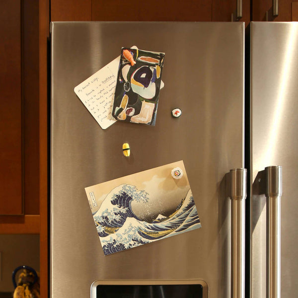 Sushi Magnets