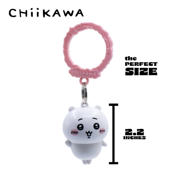 Chiikawa Mystery Keychain