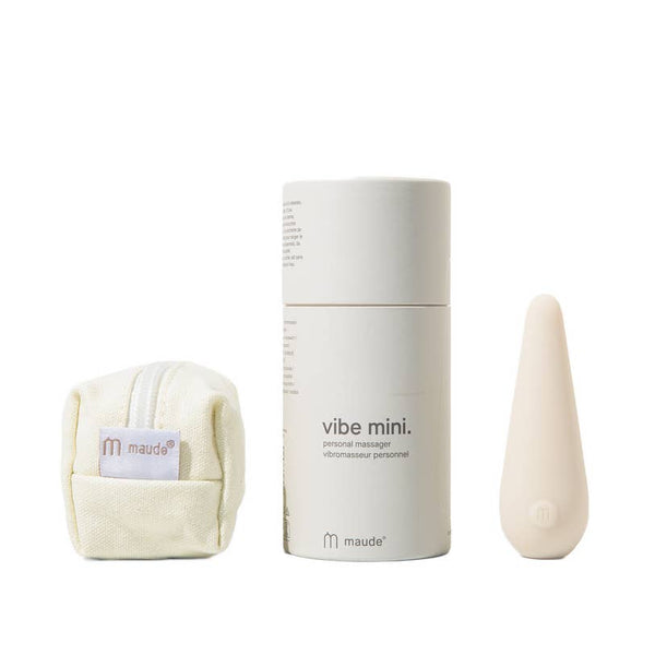 Vibe Mini Vibrator